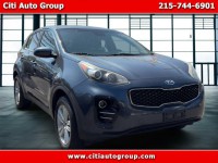 Image for 2019 Kia Sportage LX ID: 7416928