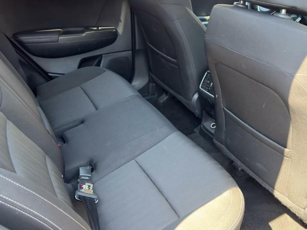 2019 Kia Sportage Image 10