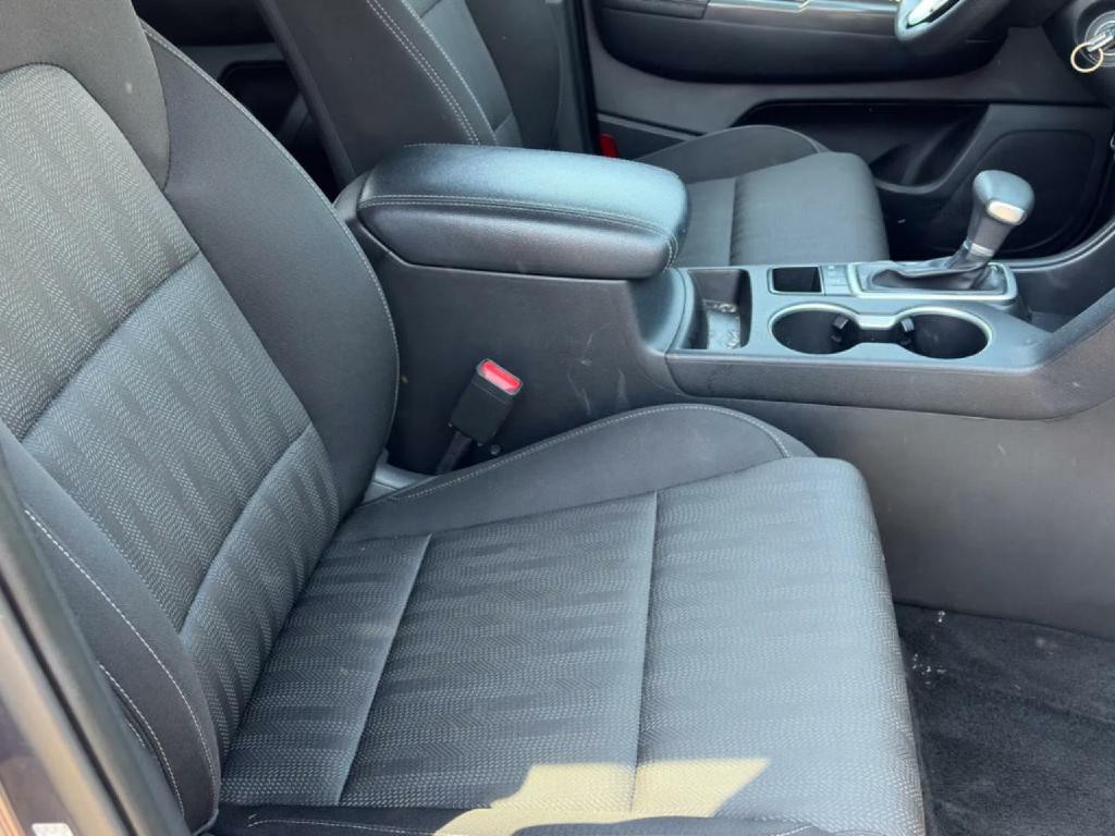 2019 Kia Sportage Image 12
