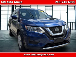 Image for 2020 Nissan Rogue S ID: 7431472