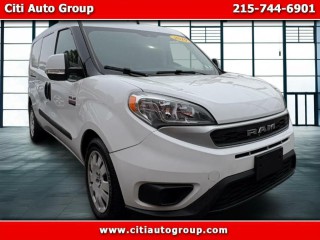 Image for 2019 RAM Promaster SLT ID: 7434716