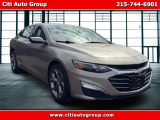 Image for 2022 Chevrolet Malibu LT ID: 7436182