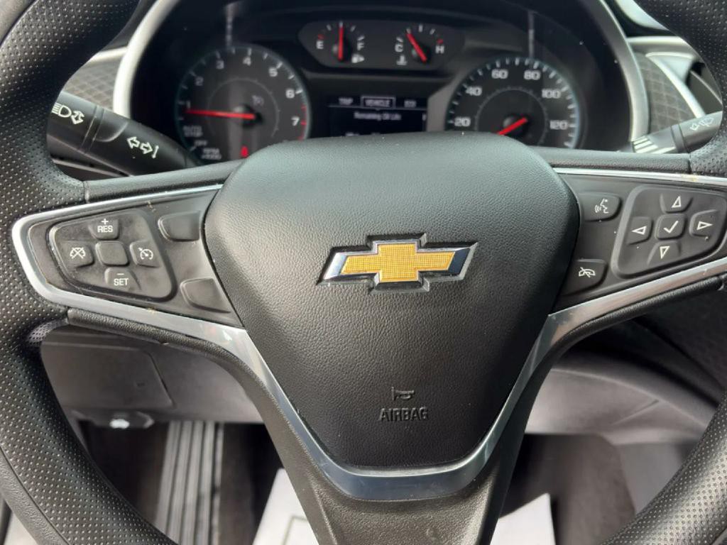 2022 Chevrolet Malibu Image 7