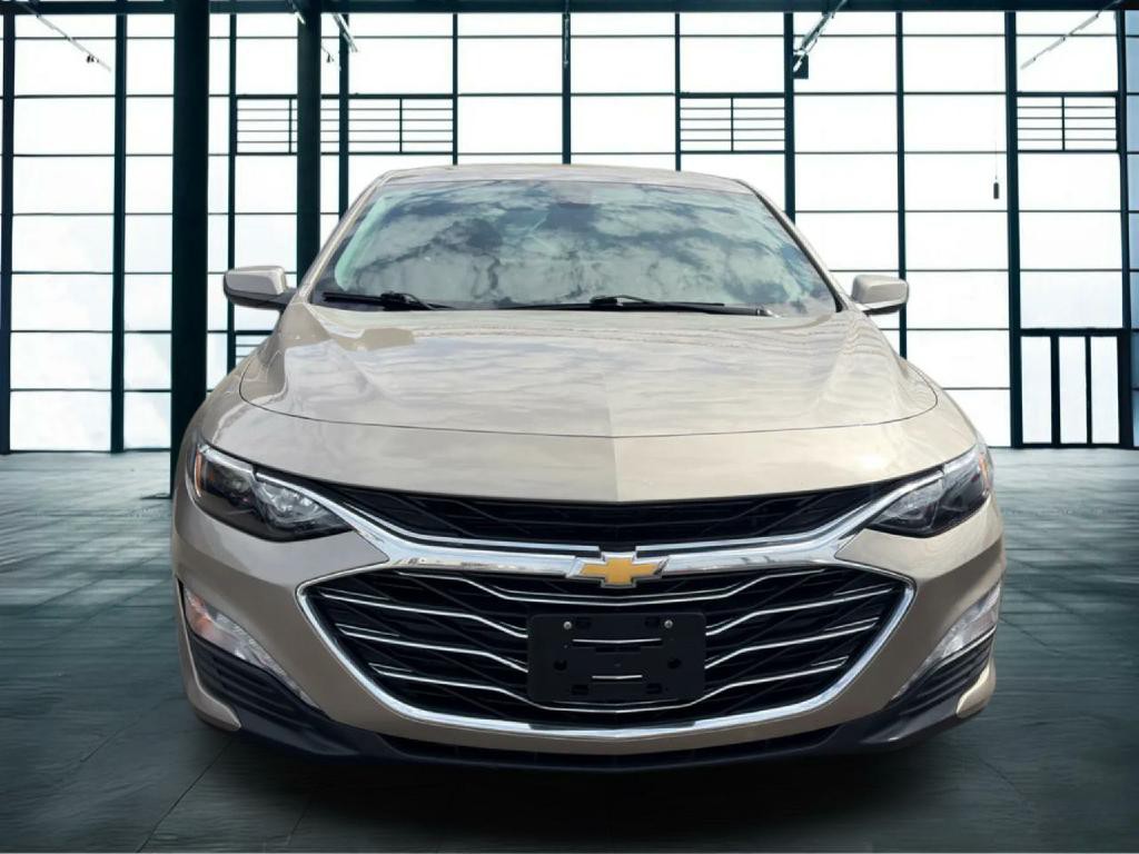 2022 Chevrolet Malibu Image 13