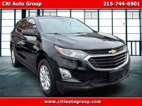Image for 2020 Chevrolet Equinox LT ID: 7449375