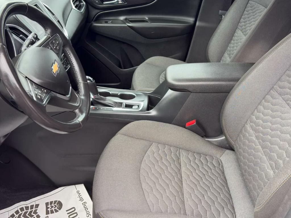 2020 Chevrolet Equinox Image 5