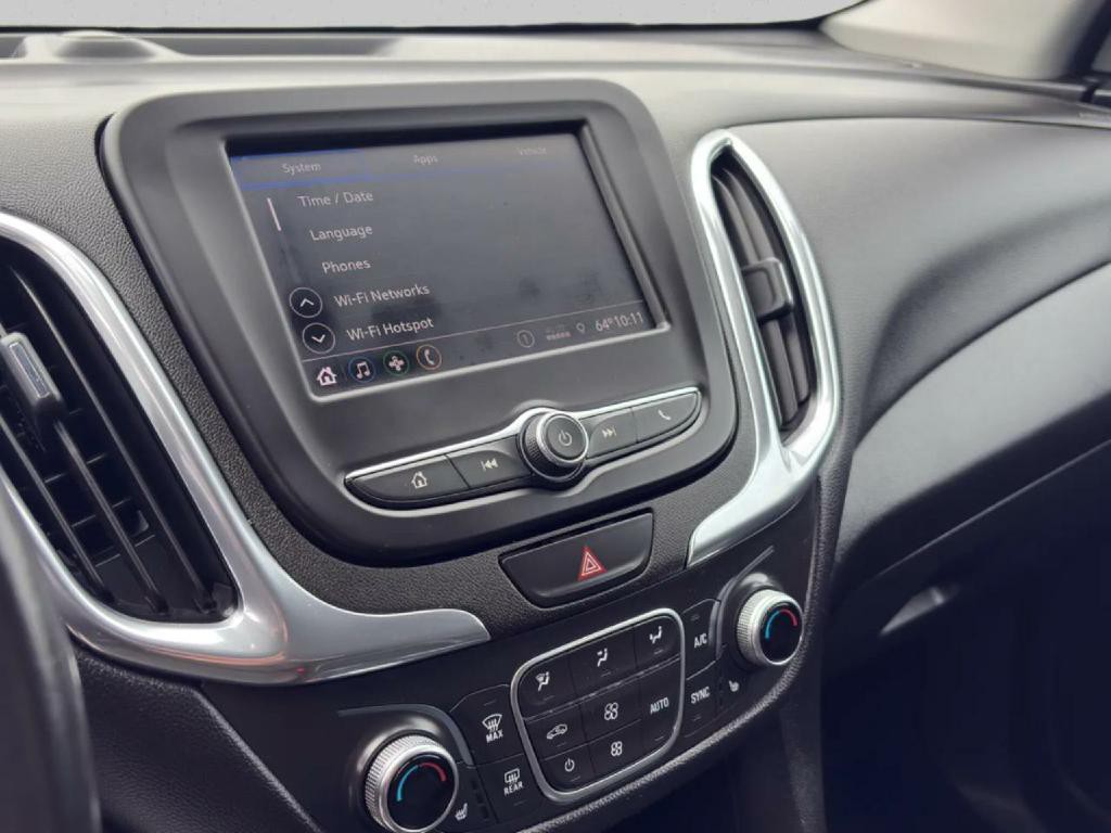 2020 Chevrolet Equinox Image 6