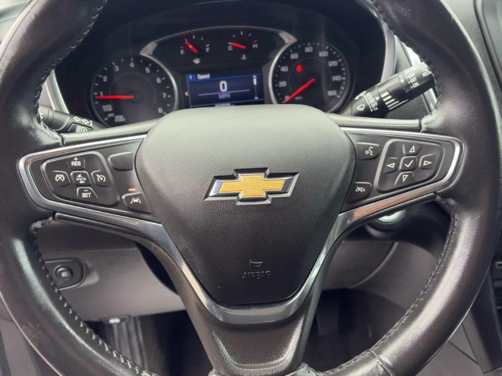 2020 Chevrolet Equinox Image 7