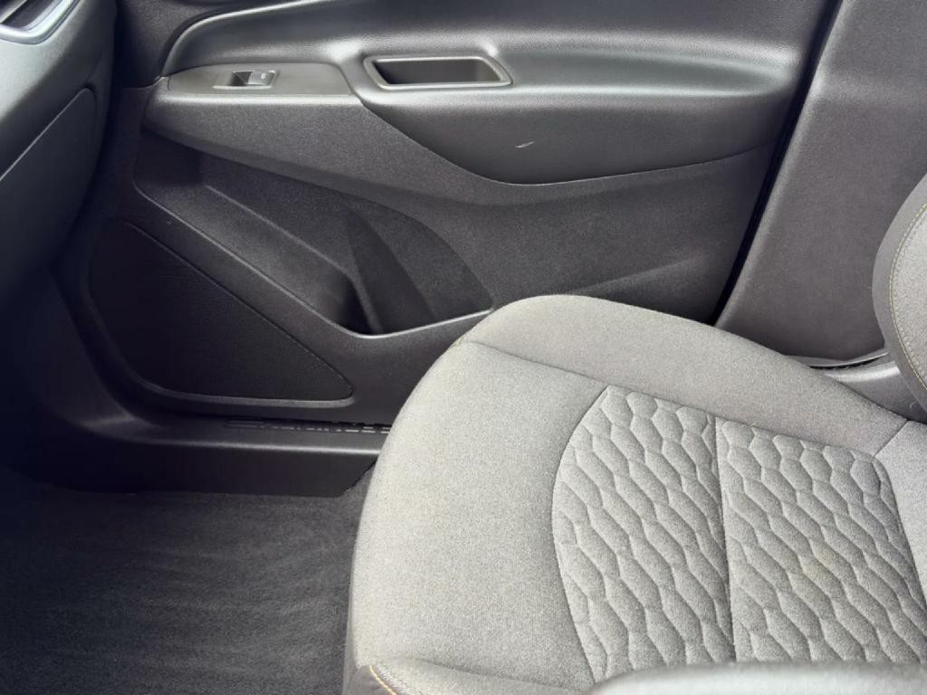 2020 Chevrolet Equinox Image 8