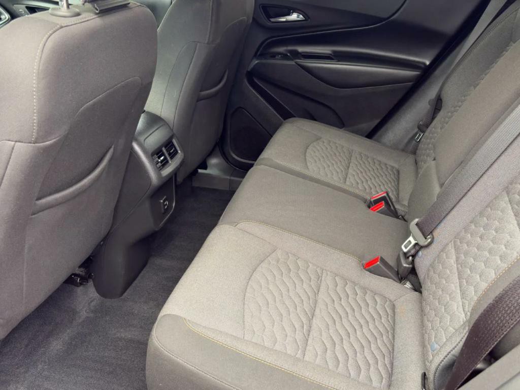 2020 Chevrolet Equinox Image 9