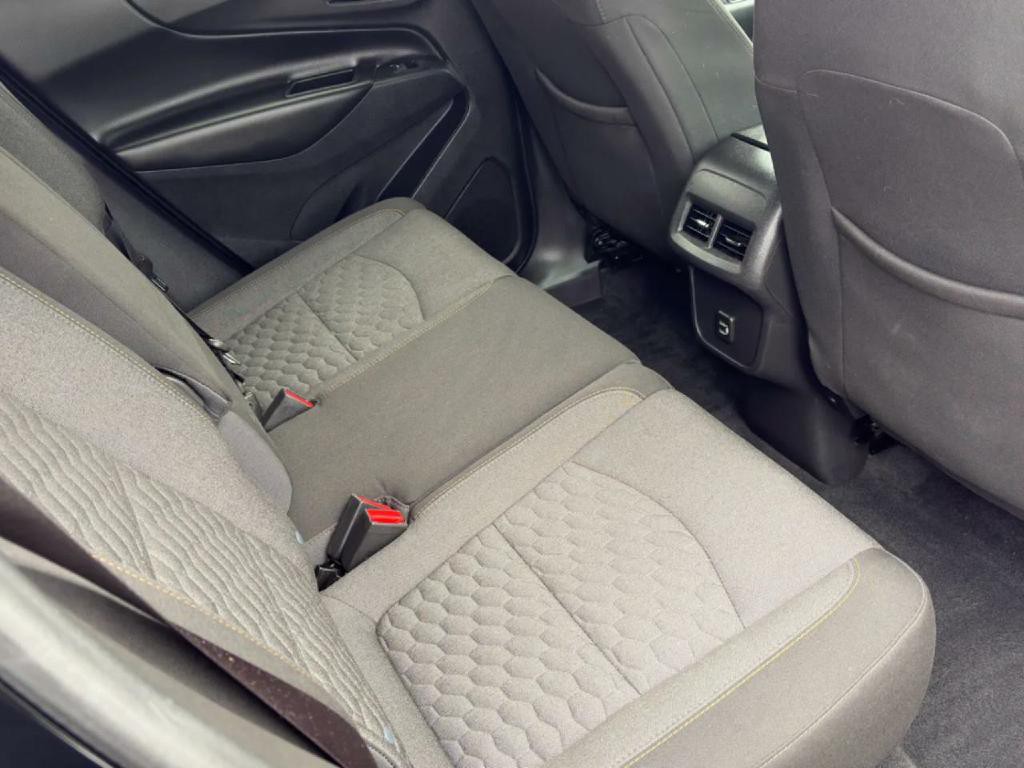 2020 Chevrolet Equinox Image 10