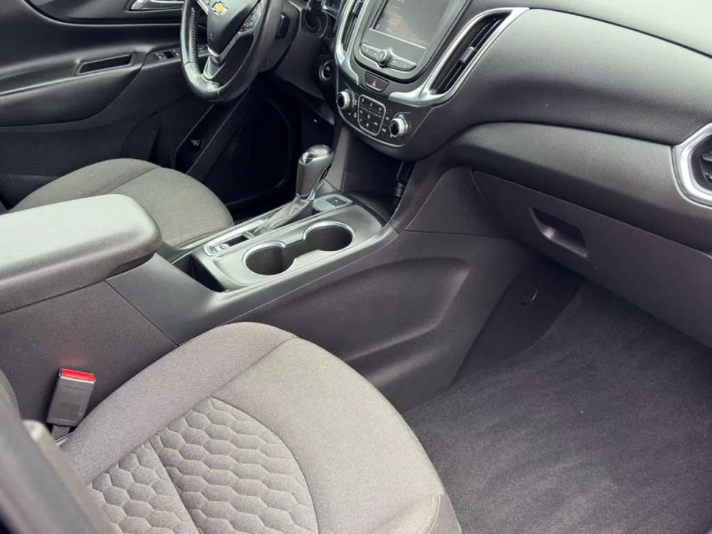 2020 Chevrolet Equinox Image 11