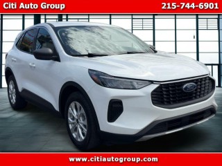 Image for 2023 Ford Escape Active ID: 7449685