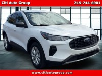 Image for 2023 Ford Escape Active ID: 7449685