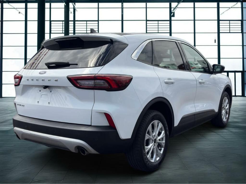 2023 Ford Escape Image 4