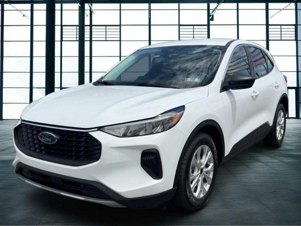 2023 Ford Escape Image 5
