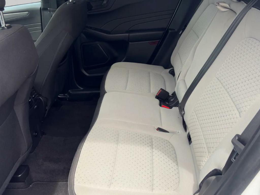2023 Ford Escape Image 9