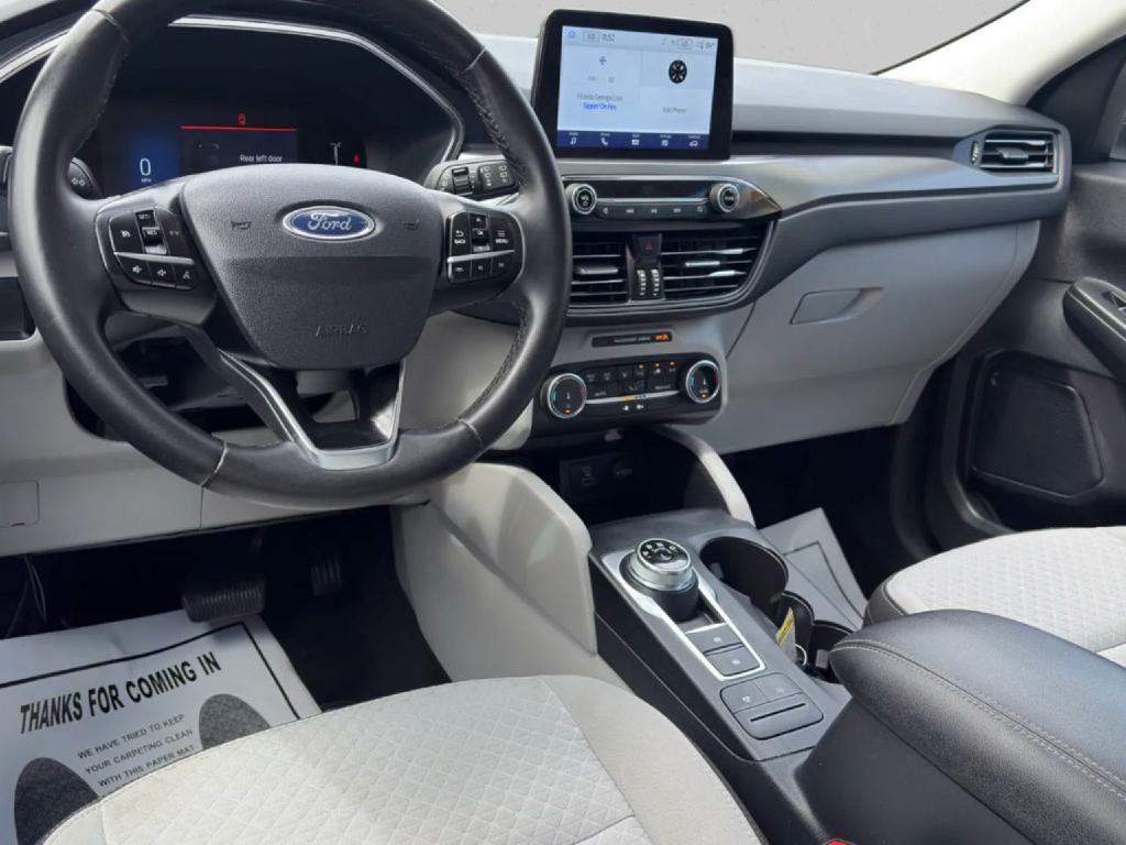 2023 Ford Escape Image 10