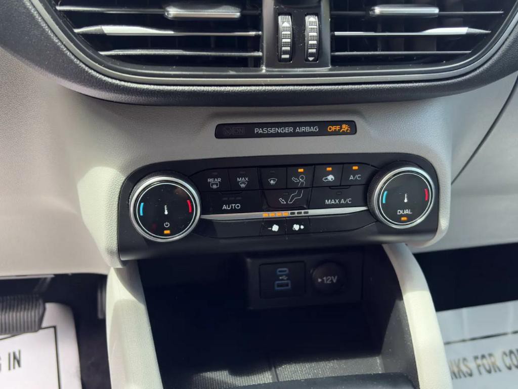 2023 Ford Escape Image 13