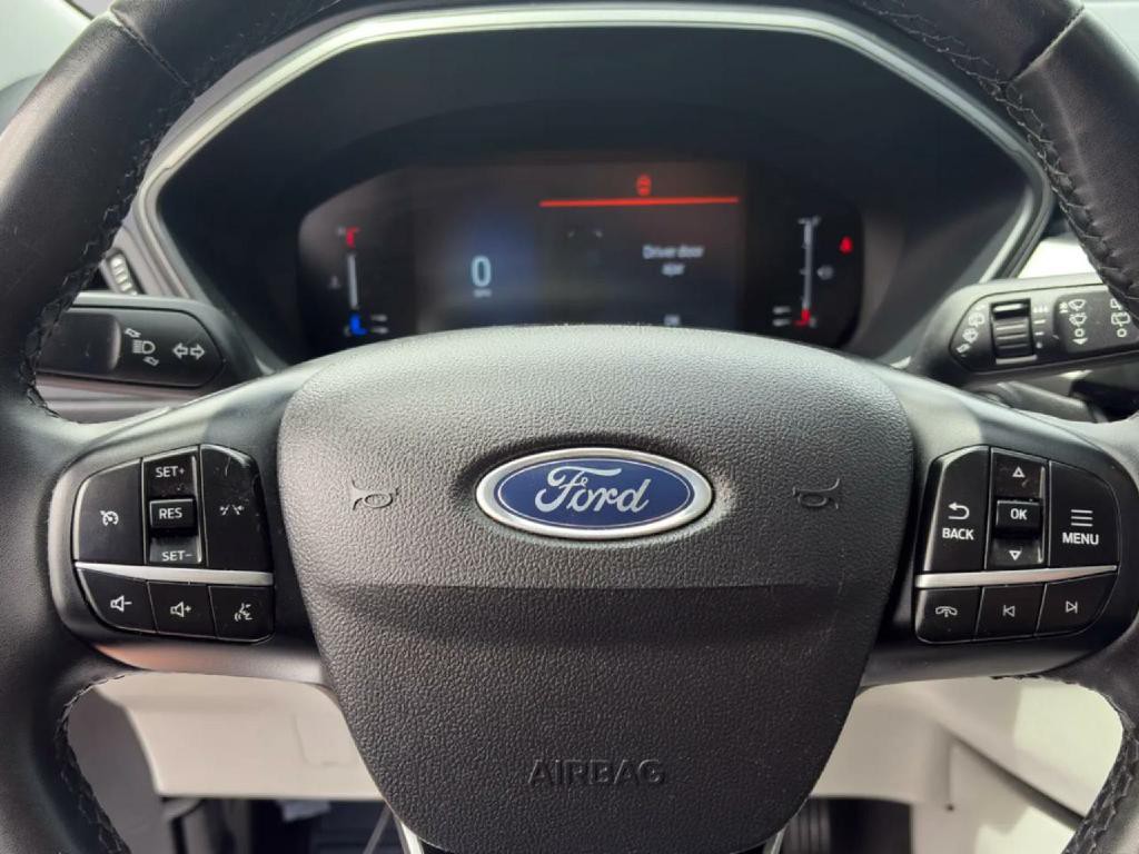 2023 Ford Escape Image 15