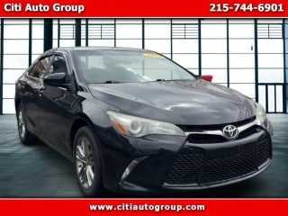 Image for 2017 Toyota Camry SE ID: 7452243
