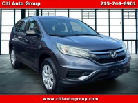 Image for 2016 Honda CR-V LX ID: 7508846