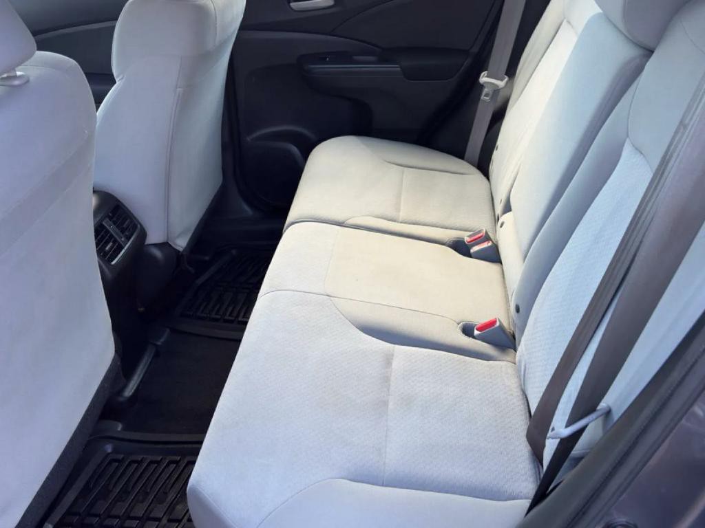 2016 Honda CR-V Image 7