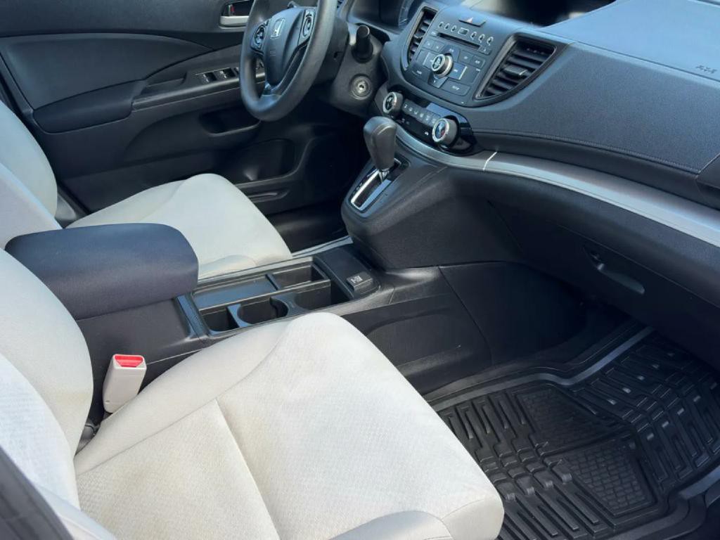 2016 Honda CR-V Image 9
