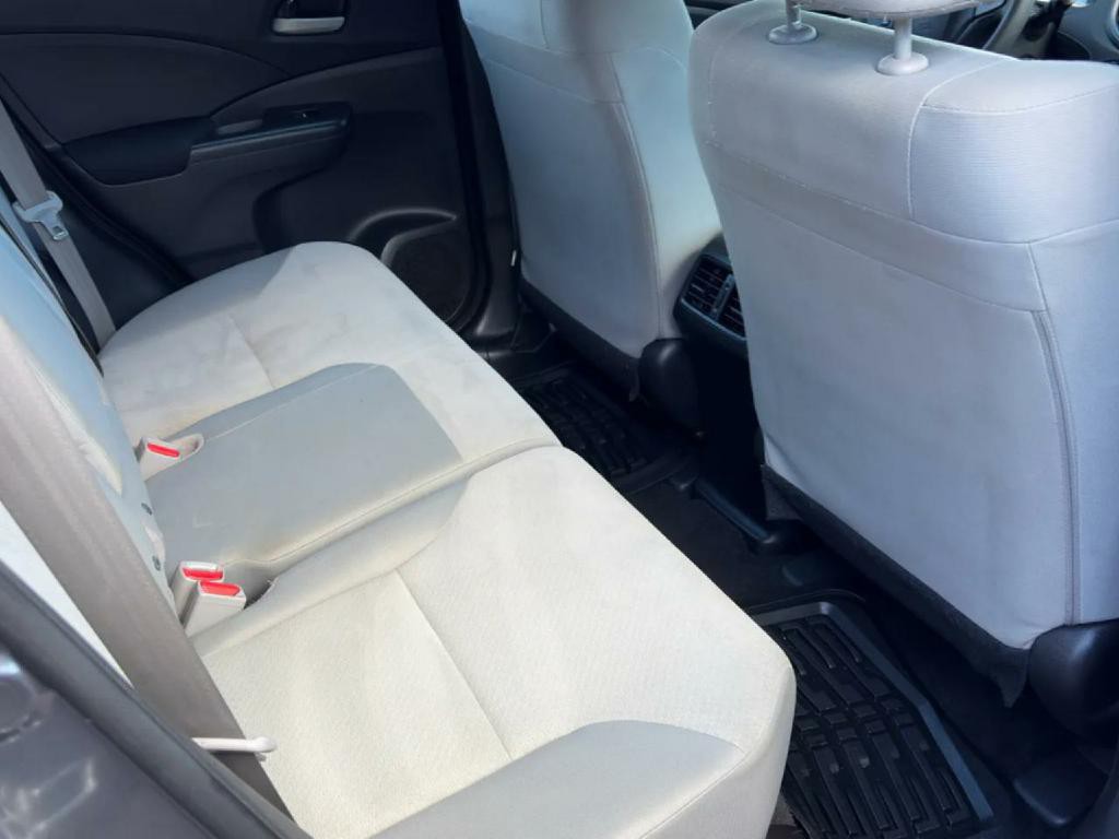 2016 Honda CR-V Image 10