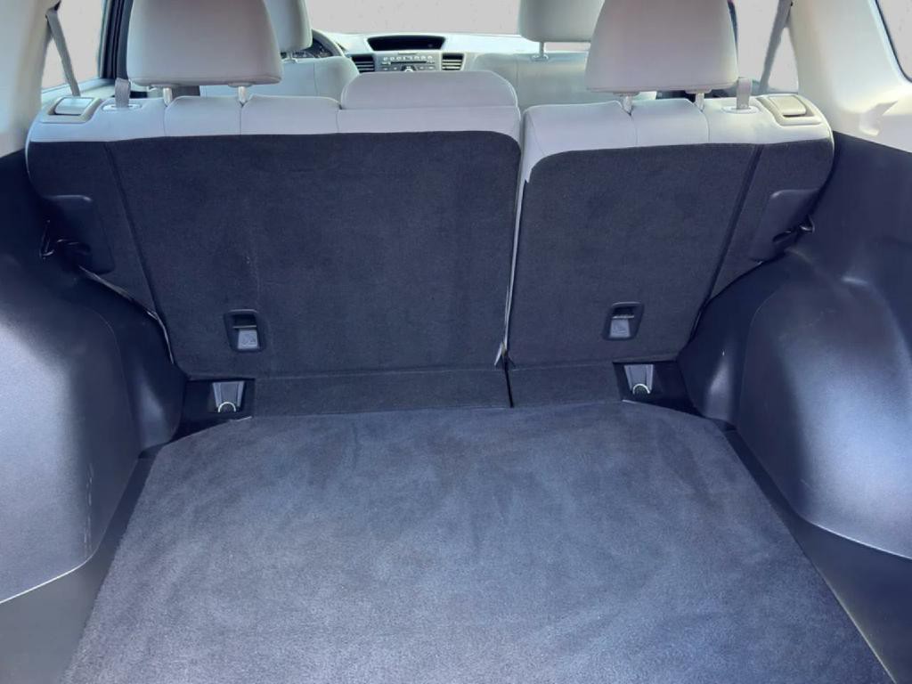 2016 Honda CR-V Image 11
