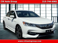 Image for 2017 Honda Accord Sport Special Edition ID: 7513491