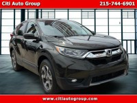Image for 2018 Honda CR-V EX ID: 7519007