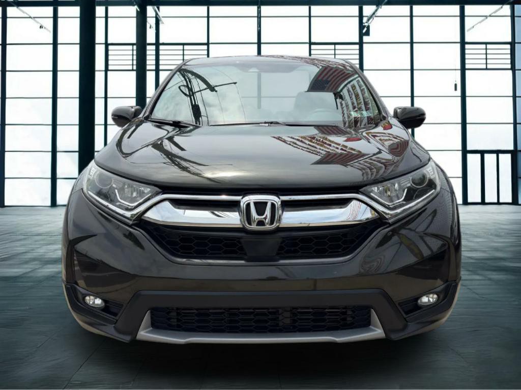 2018 Honda CR-V Image 2
