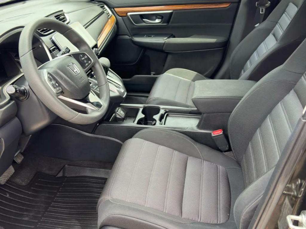 2018 Honda CR-V Image 5