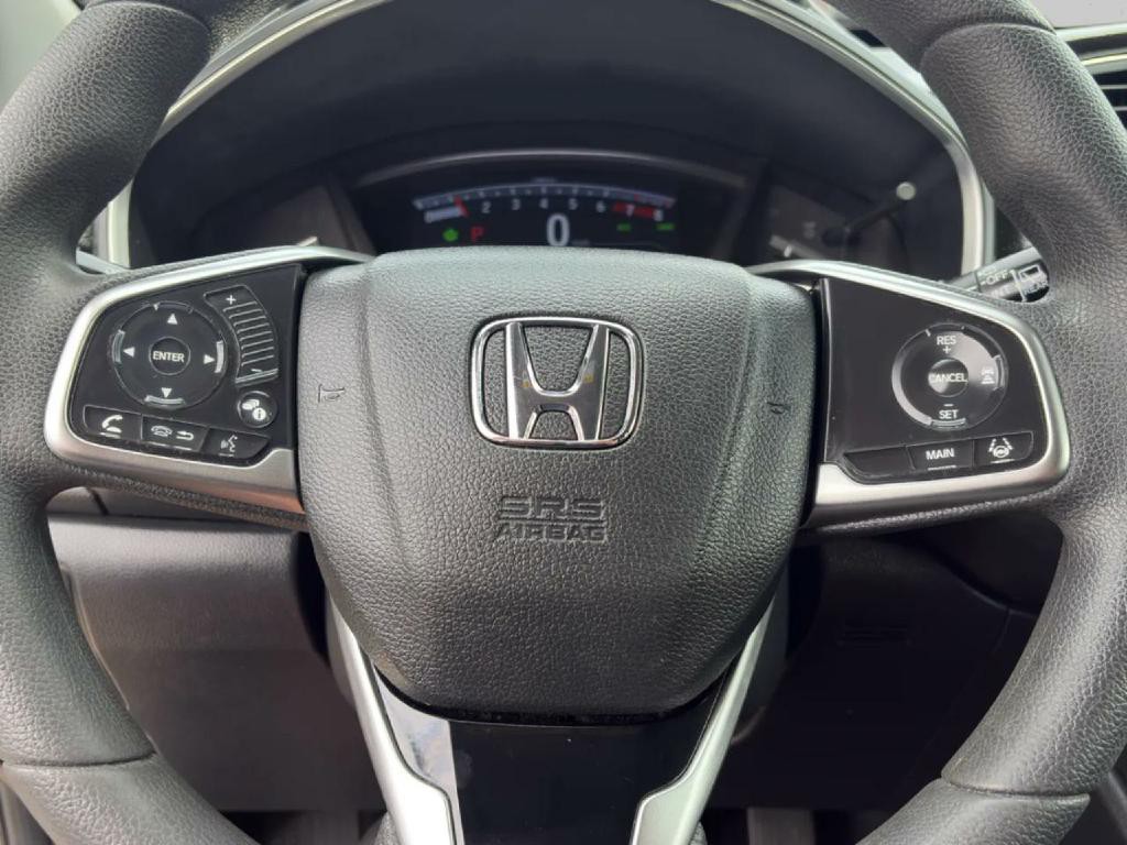 2018 Honda CR-V Image 6