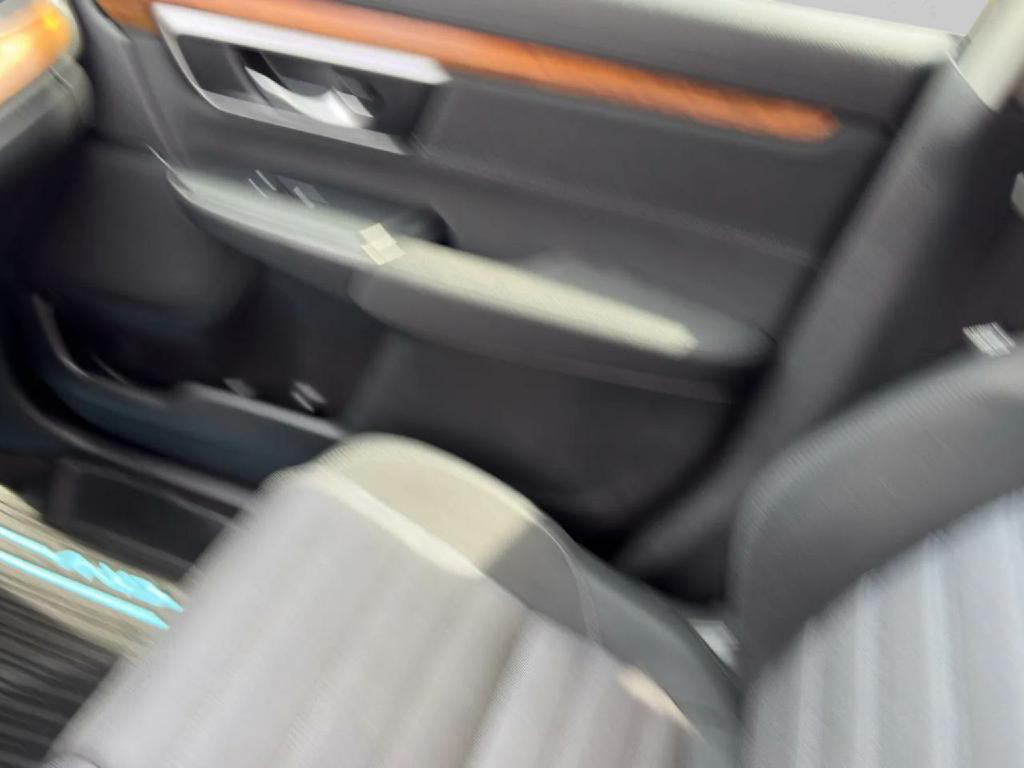 2018 Honda CR-V Image 8