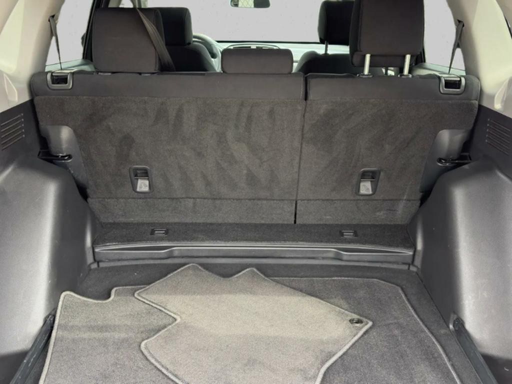 2018 Honda CR-V Image 12