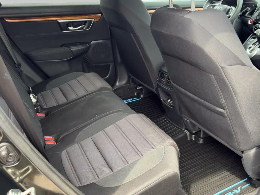 2018 Honda CR-V Image 13