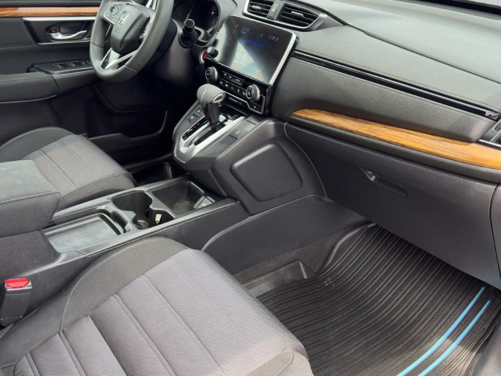2018 Honda CR-V Image 14