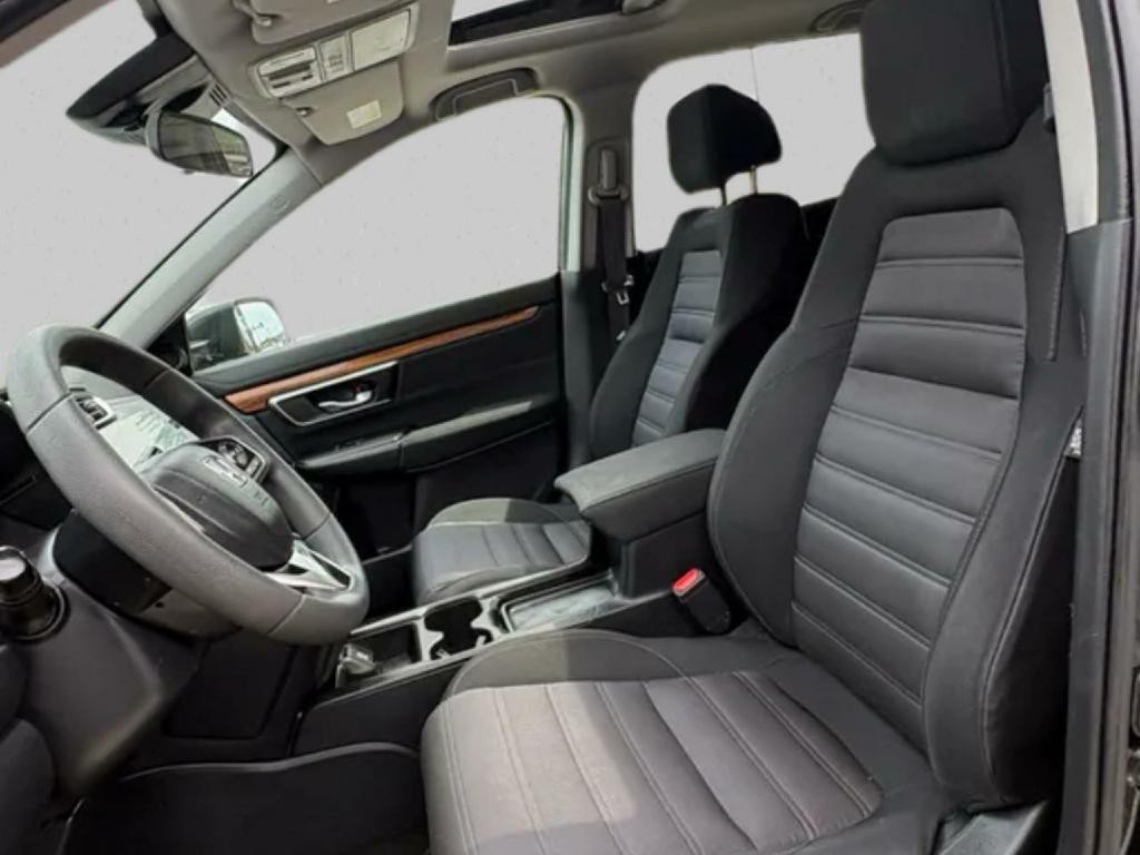 2018 Honda CR-V Image 15