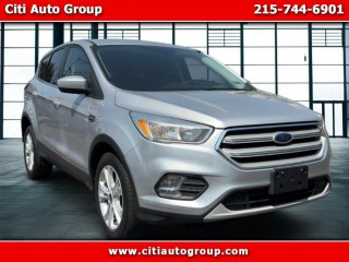 Image for 2019 Ford Escape SE ID: 7521106