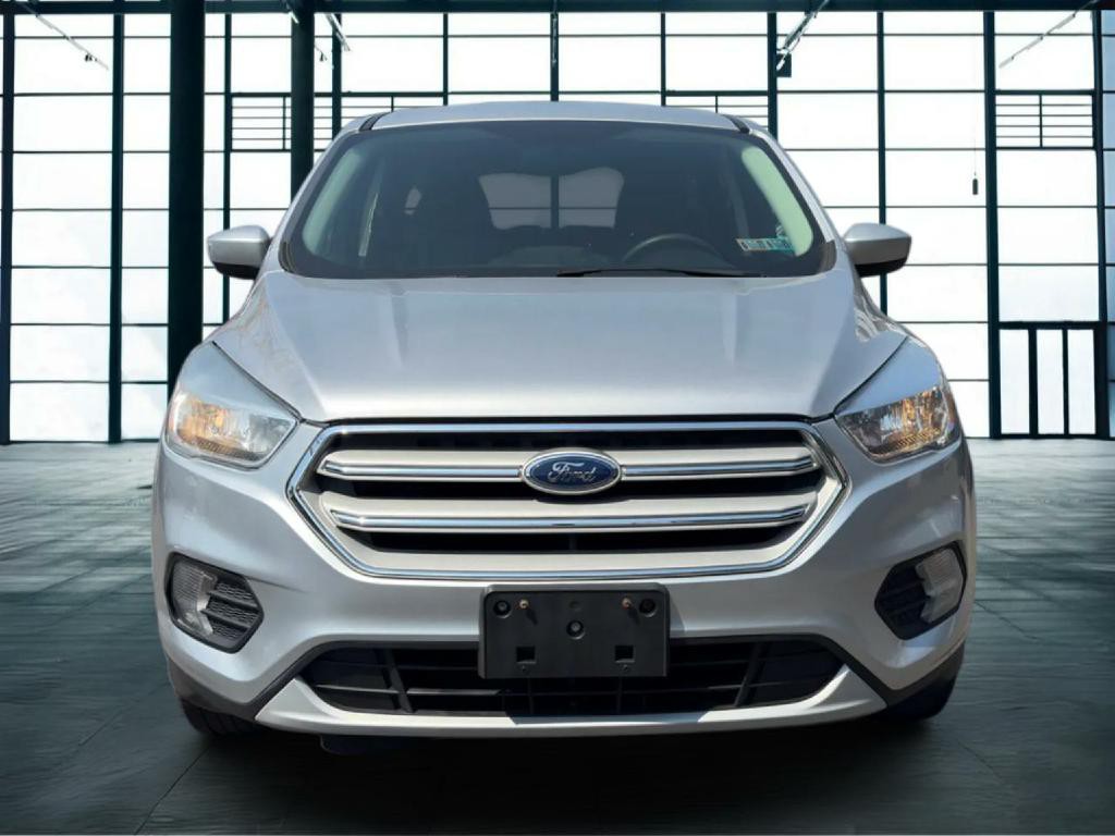 2019 Ford Escape Image 3