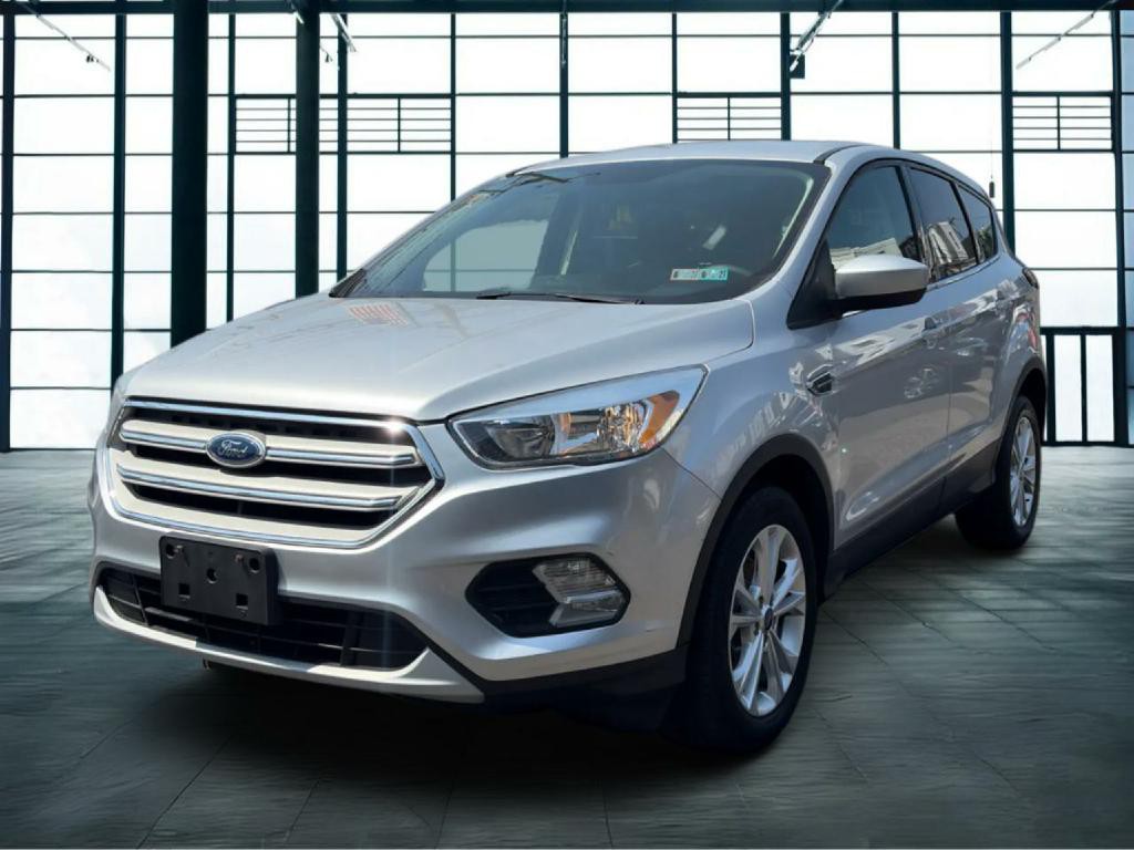 2019 Ford Escape Image 4