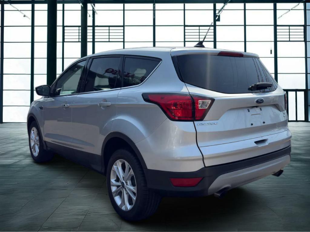 2019 Ford Escape Image 5