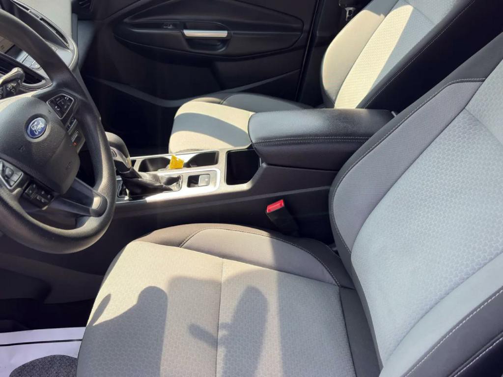2019 Ford Escape Image 6