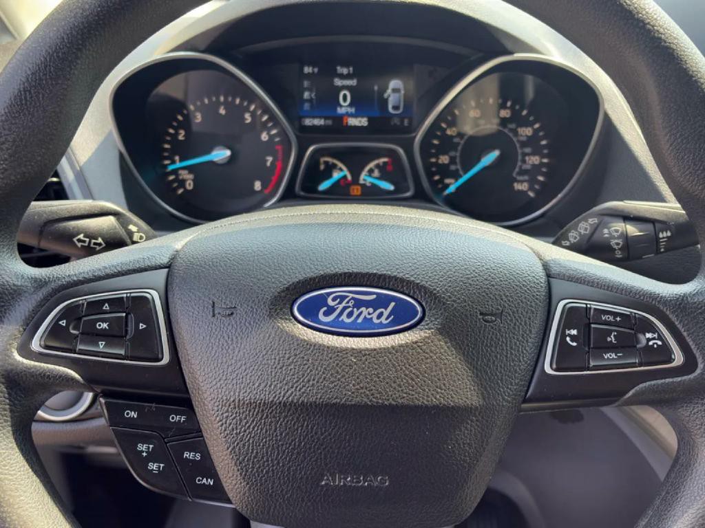 2019 Ford Escape Image 7