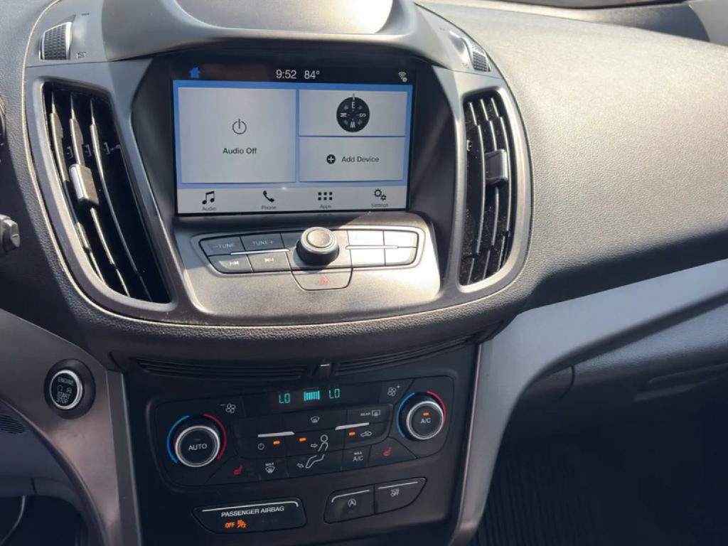 2019 Ford Escape Image 8