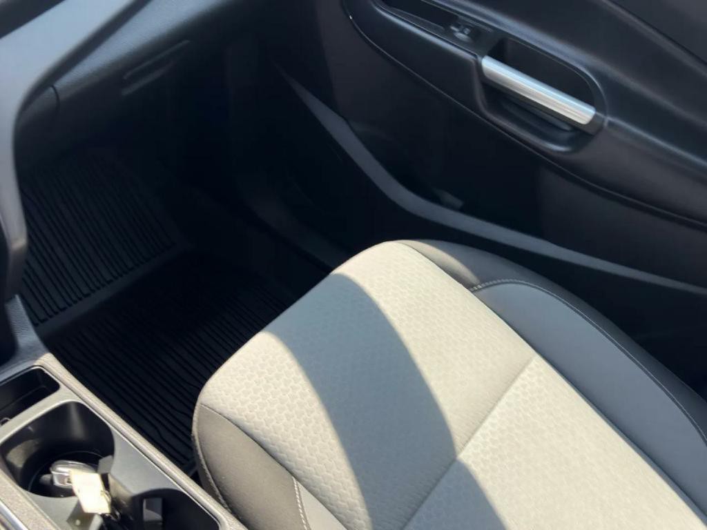 2019 Ford Escape Image 9