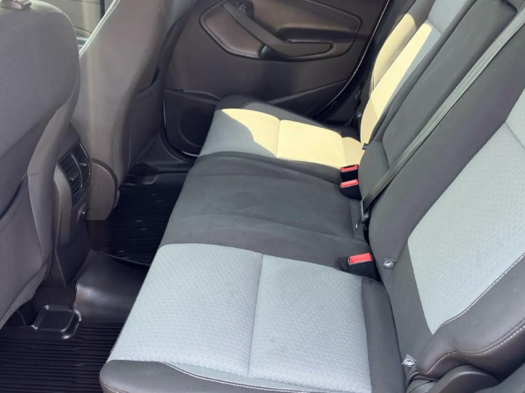 2019 Ford Escape Image 11