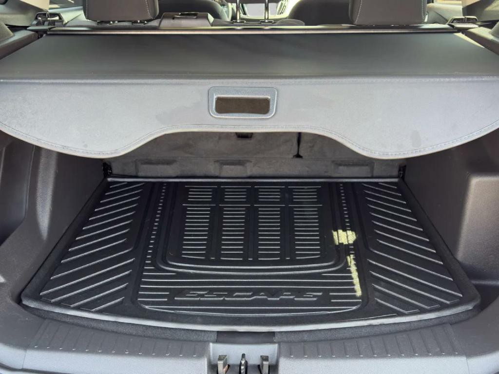 2019 Ford Escape Image 13